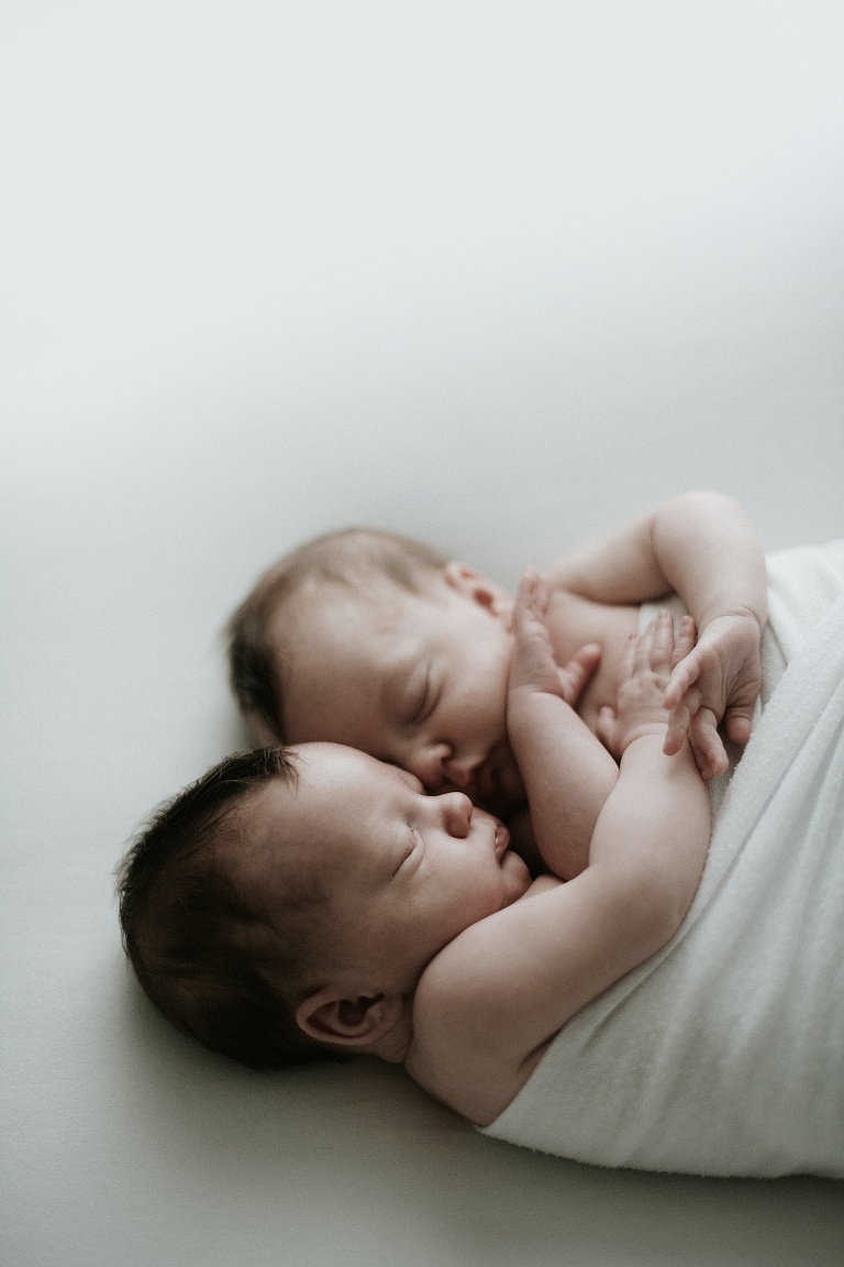 Zwillinge, Twinshooting, Landshut 