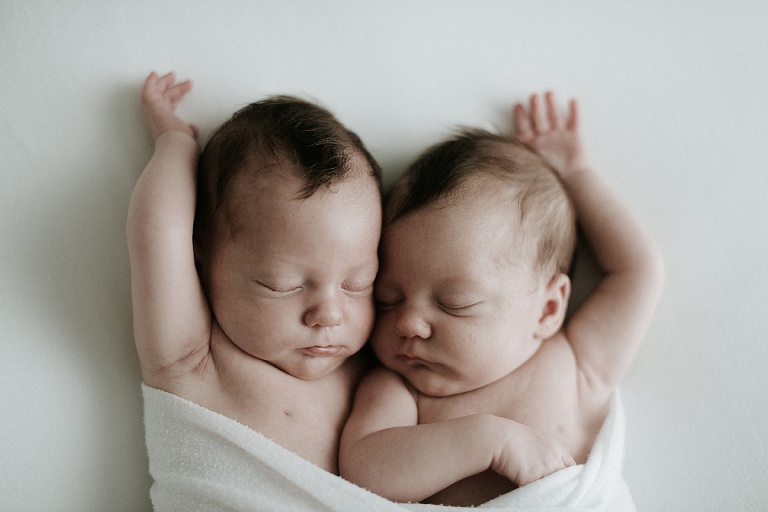 Zwillinge, Twinshooting, Landshut 