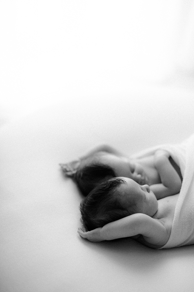 Zwillinge, Twinshooting, Landshut 