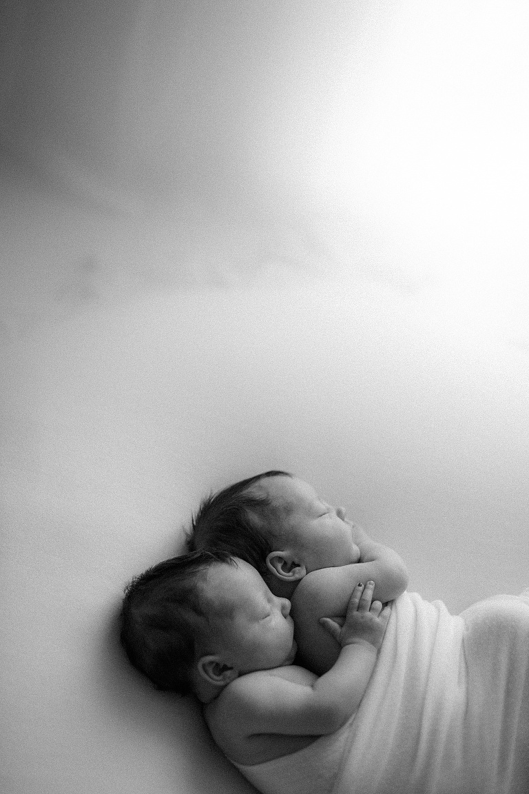 Zwillinge, Twinshooting, Landshut 