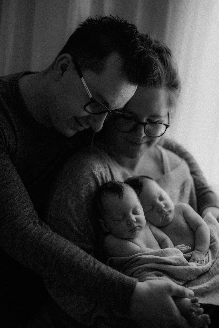 Zwillinge, Twinshooting, Landshut 