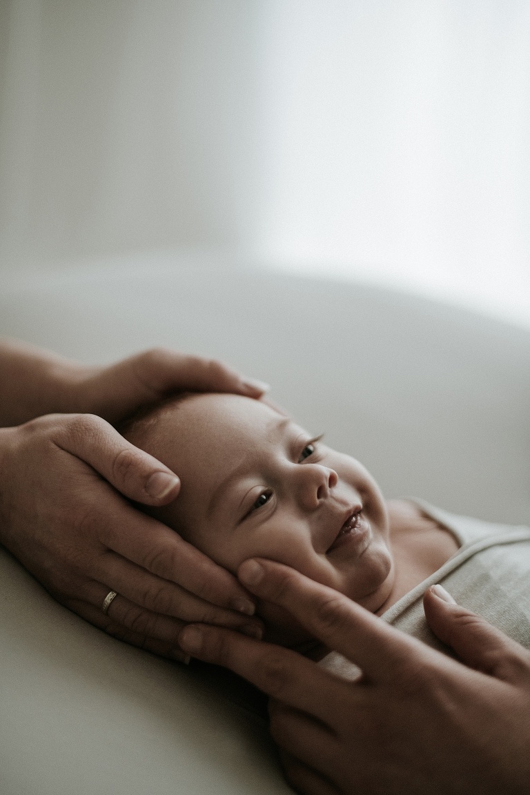 Babybilder mit Geschwisterkind SeviKoch 