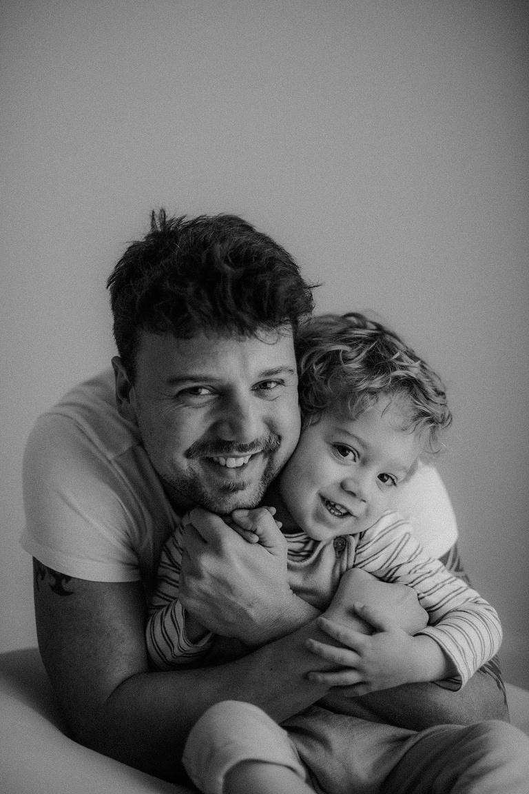 Babybilder mit Geschwisterkind SeviKoch 