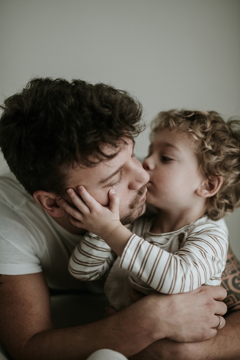 Babybilder mit Geschwisterkind SeviKoch 