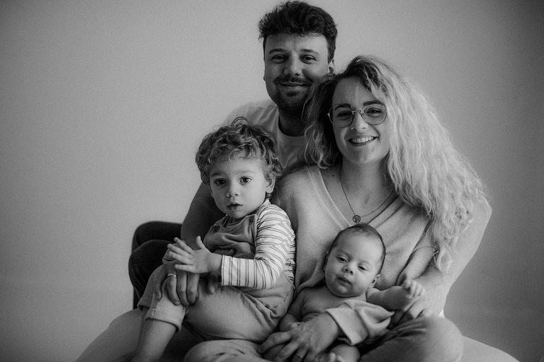 Babybilder mit Geschwisterkind SeviKoch 