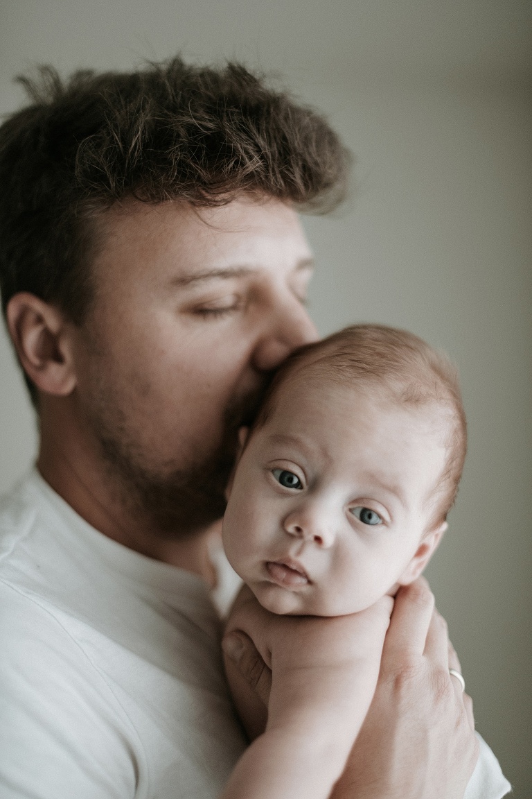 Babybilder mit Geschwisterkind SeviKoch 
