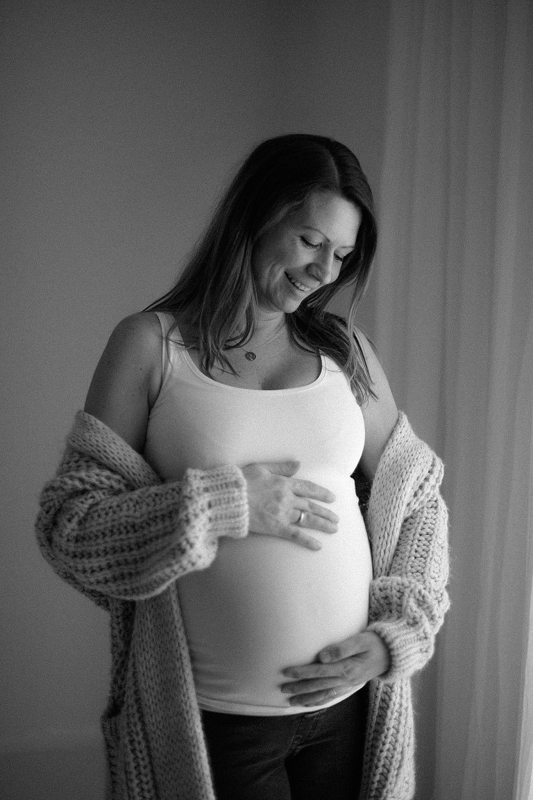 Babybauchbilder Landshut 