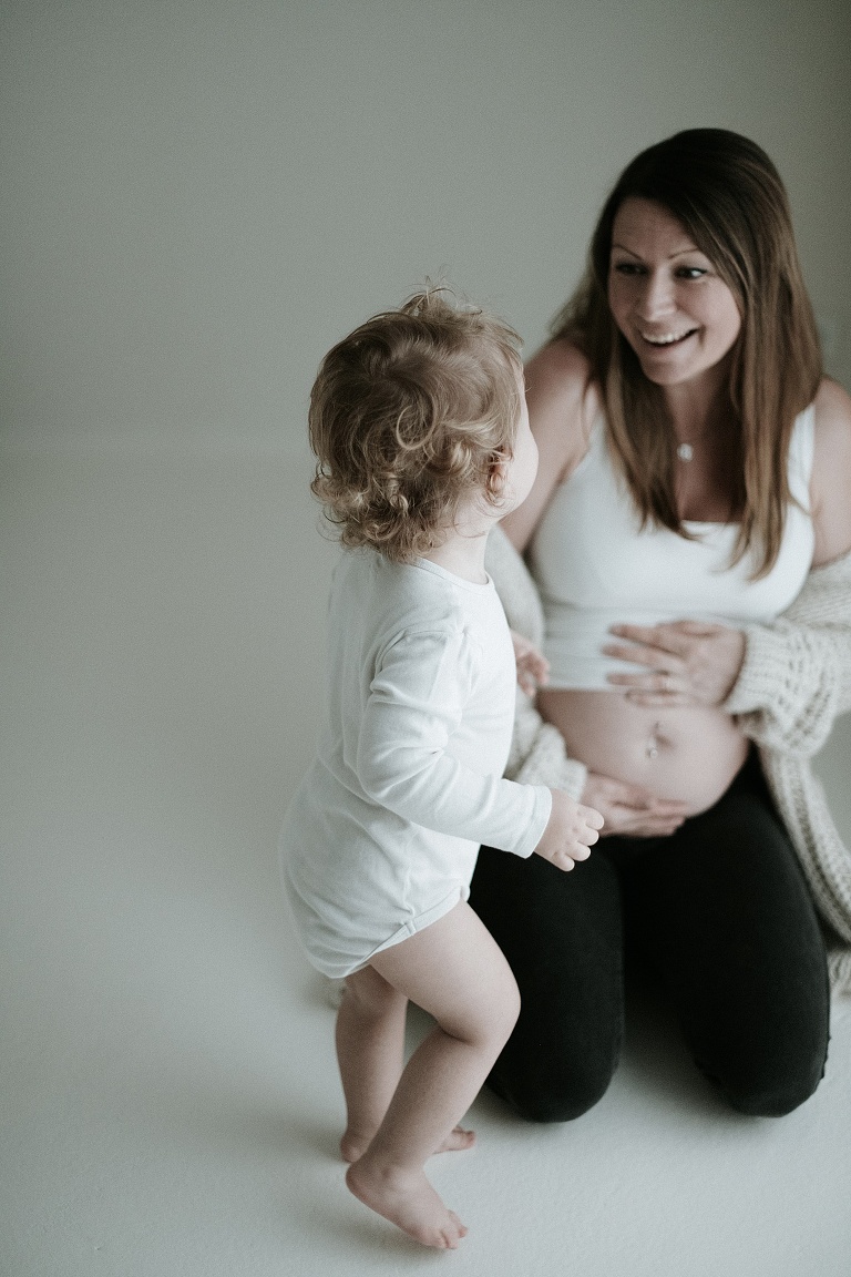 Babybauchbilder Landshut 