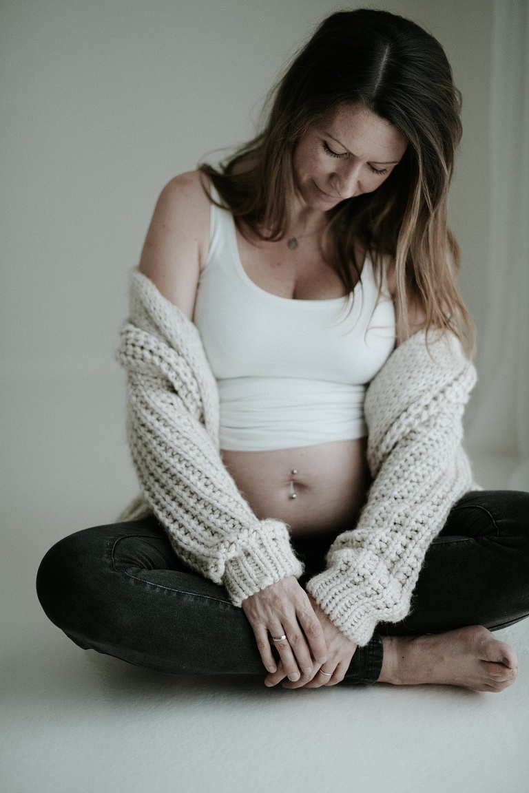 Babybauchbilder Landshut 