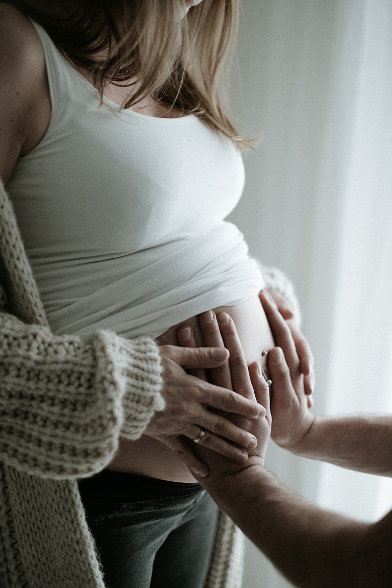 Babybauchbilder Landshut 