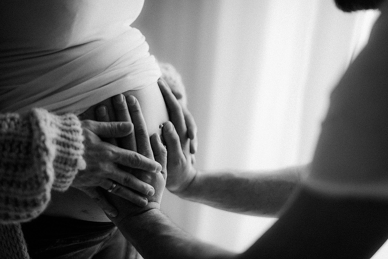 Babybauchbilder Landshut 