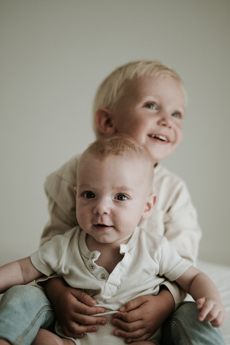 Babybilder_Freising, Sevi koch 