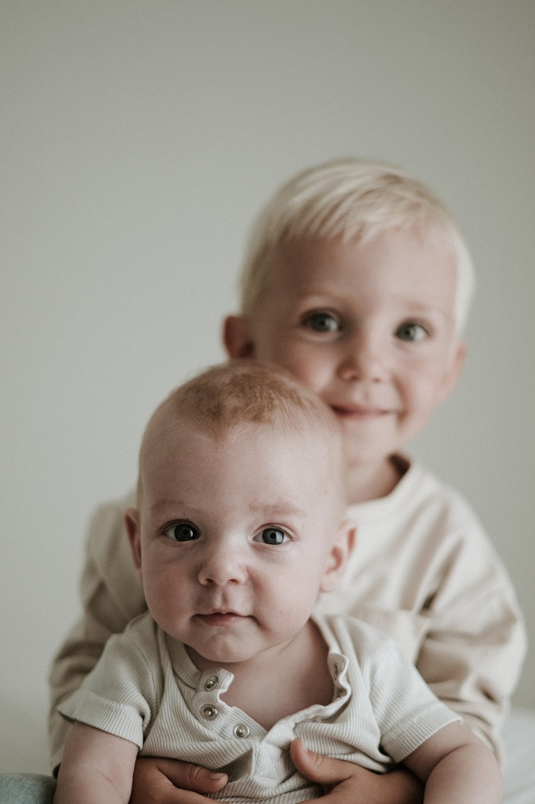 Babybilder_Freising, Sevi koch 