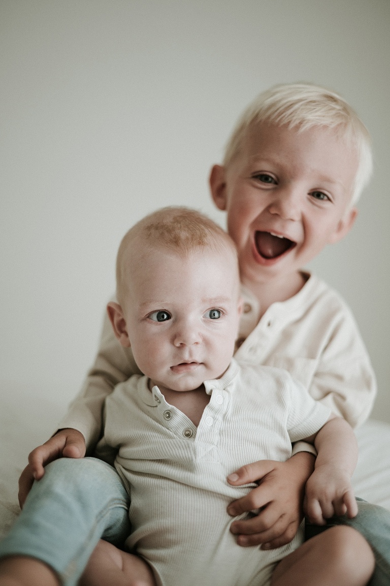 Babybilder_Freising, Sevi koch 