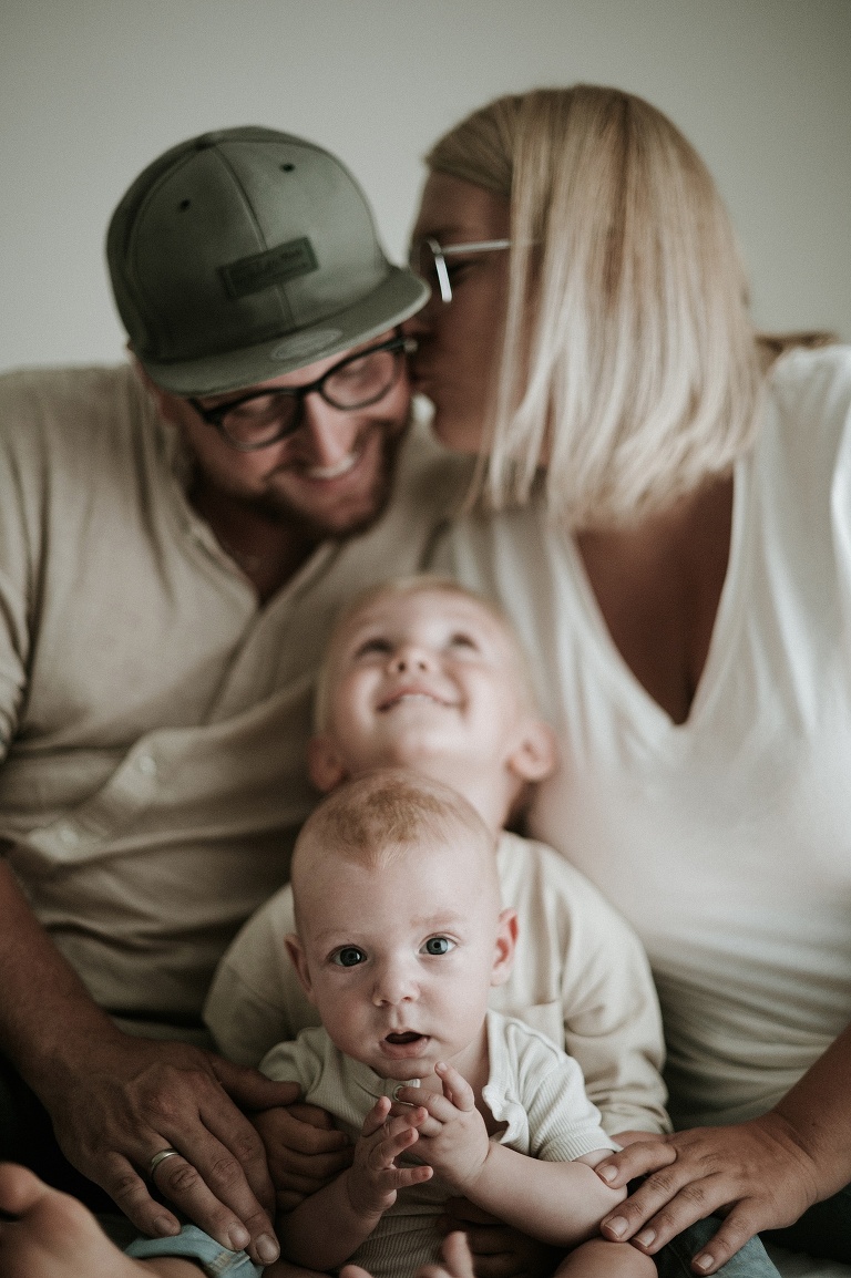 Babybilder_Freising, Sevi koch 