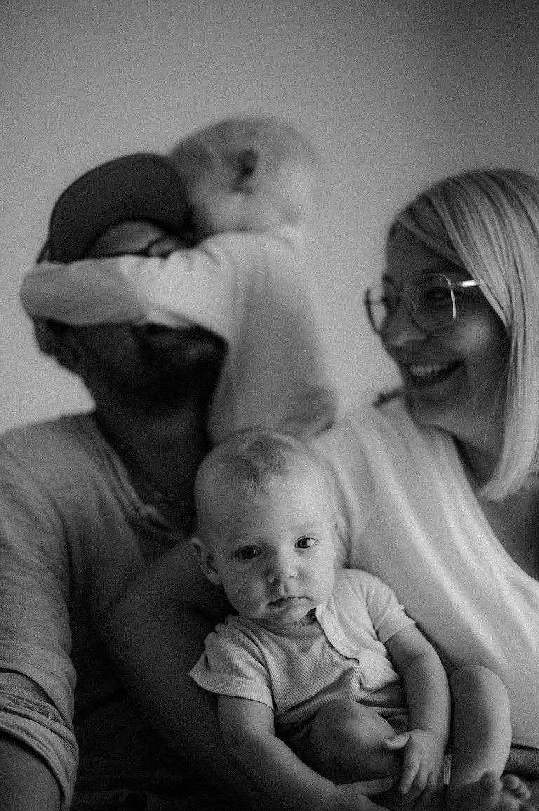 Babybilder_Freising, Sevi koch 