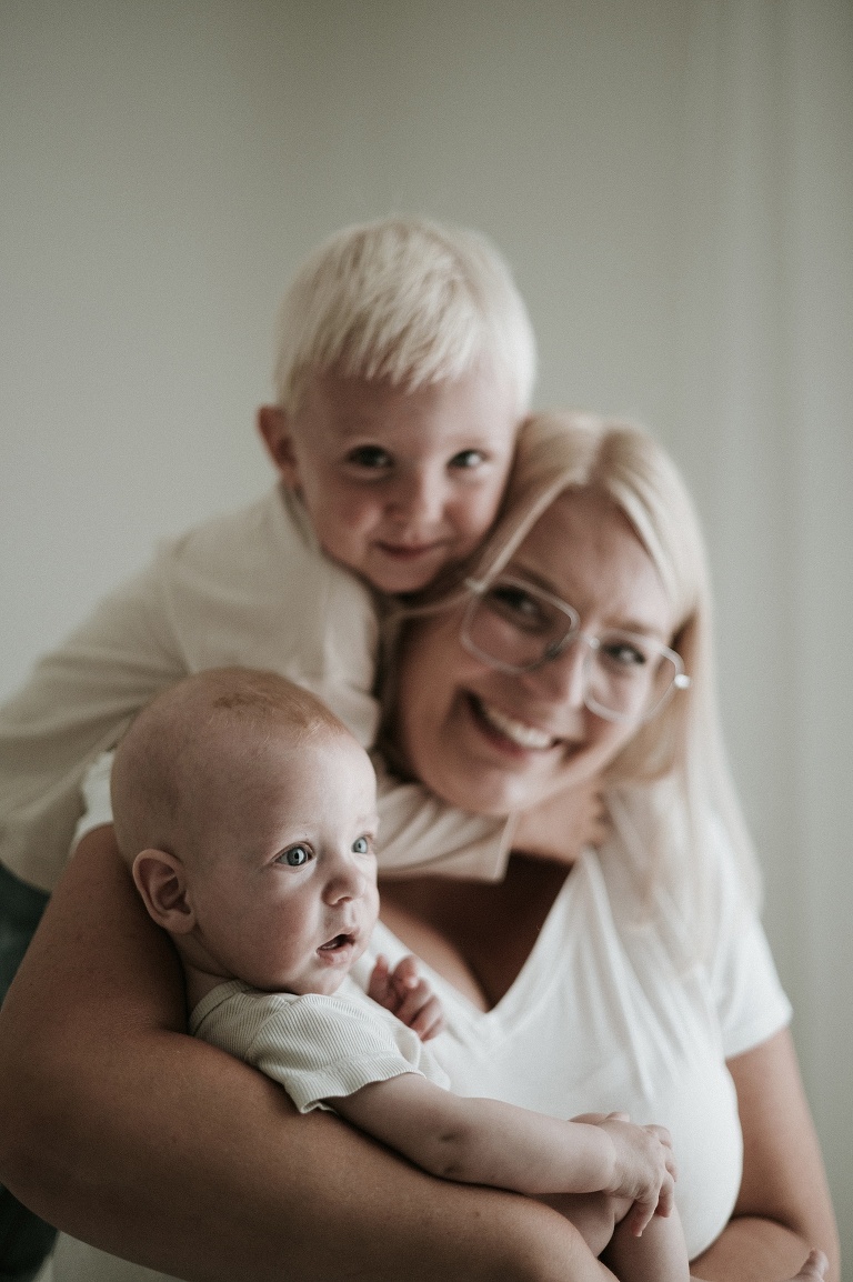 Babybilder_Freising, Sevi koch 