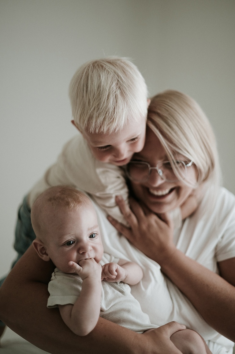 Babybilder_Freising, Sevi koch 