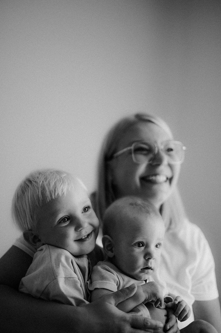 Babybilder_Freising, Sevi koch 