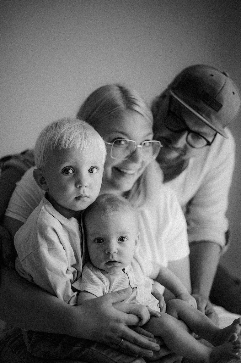 Babybilder_Freising, Sevi koch 