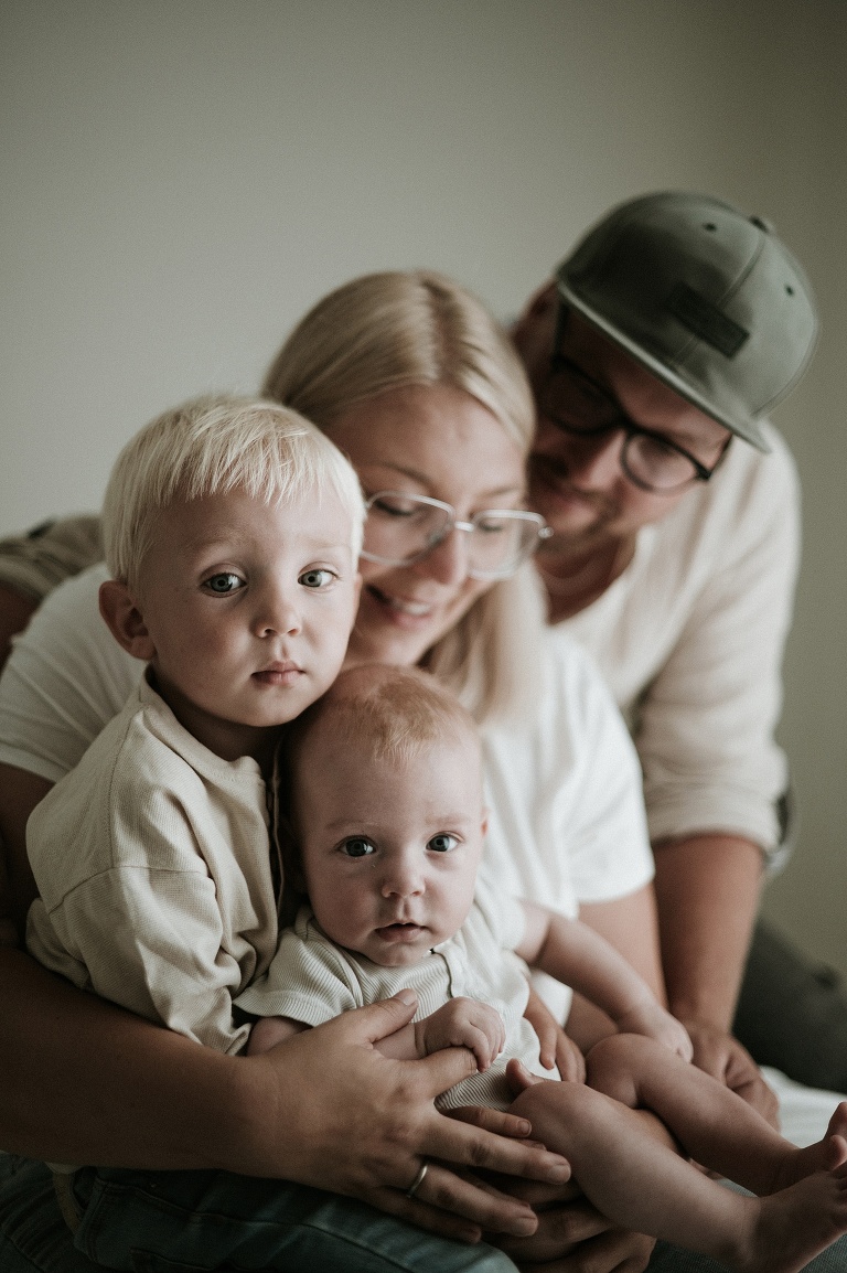 Babybilder_Freising, Sevi koch 