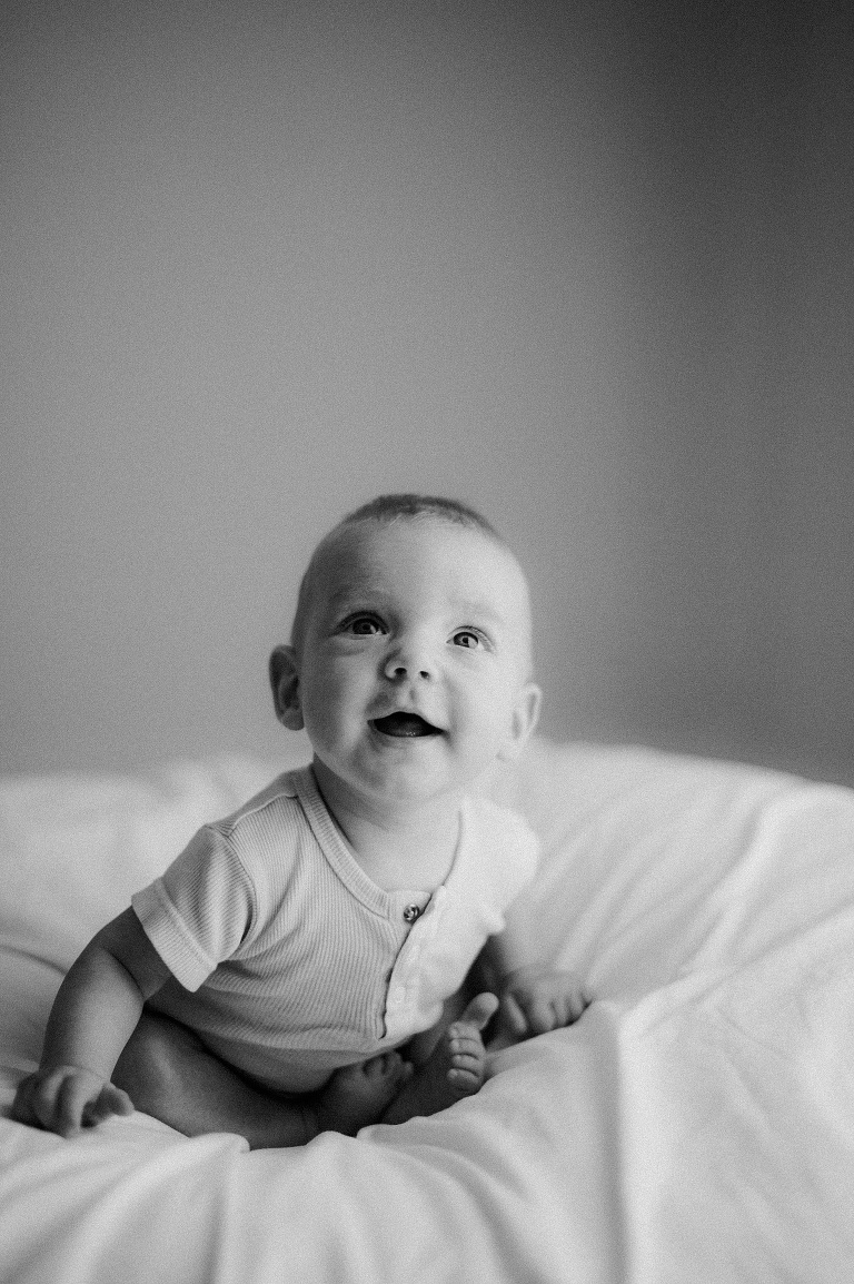 Babybilder_Freising, Sevi koch 