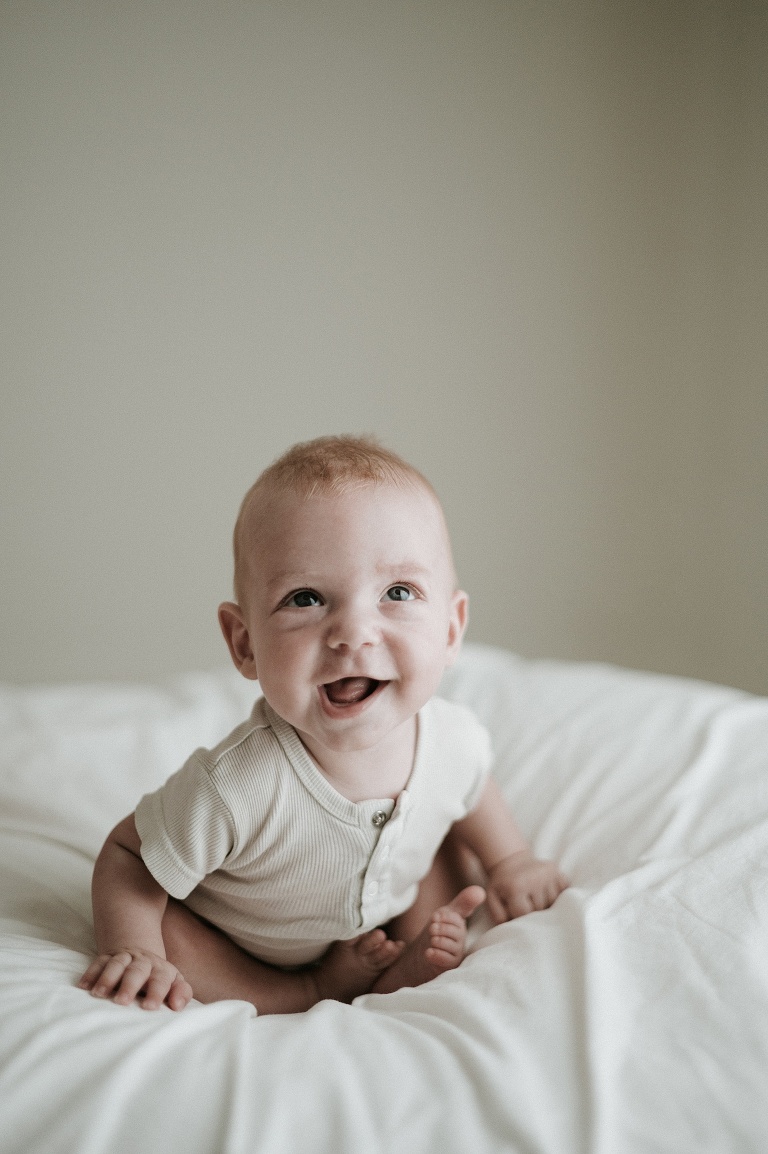 Babybilder_Freising, Sevi koch 