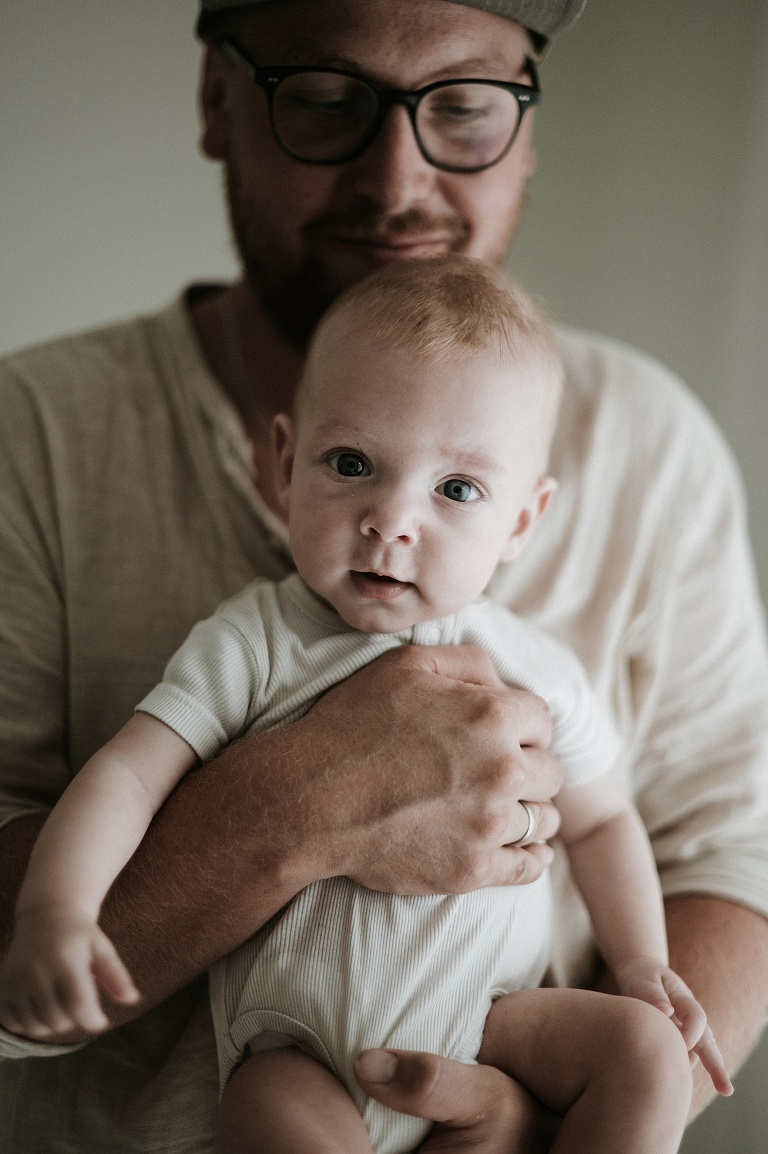 Babybilder_Freising, Sevi koch 