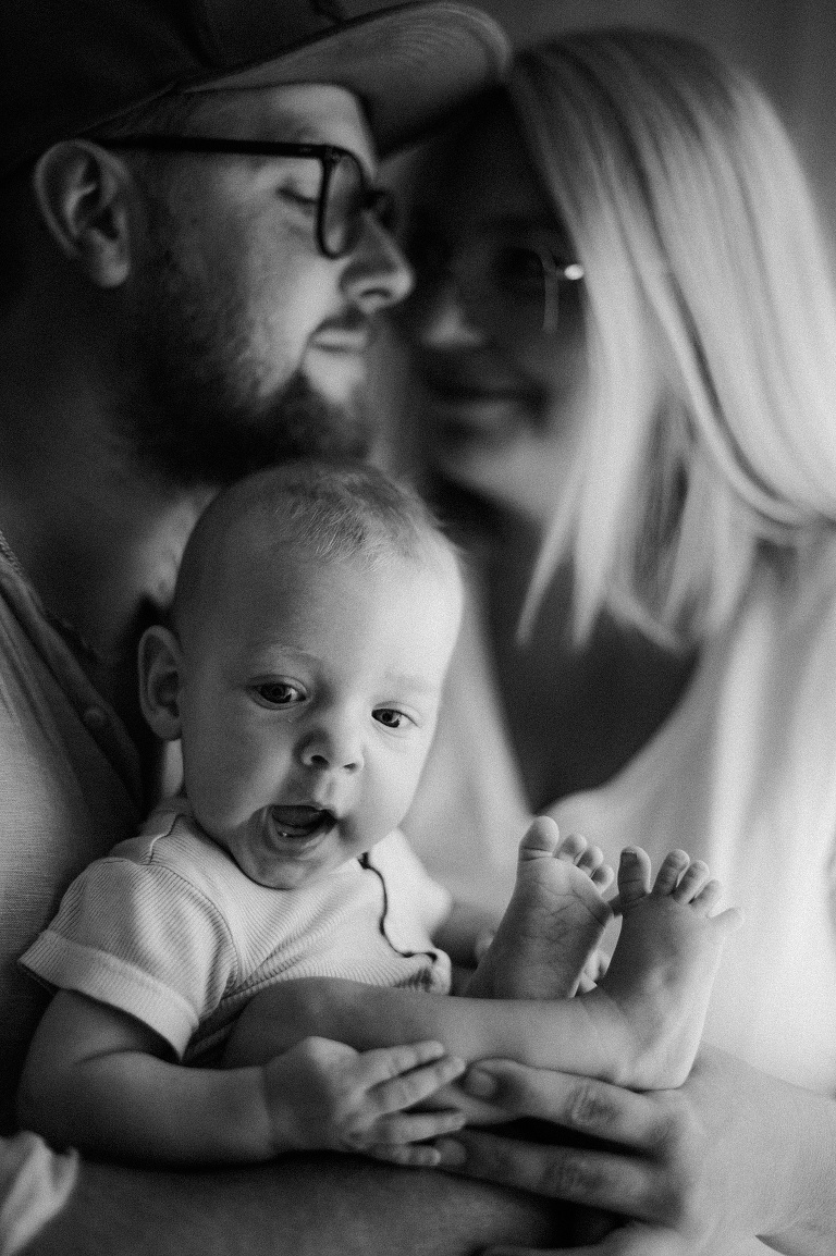 Babybilder_Freising, Sevi koch 