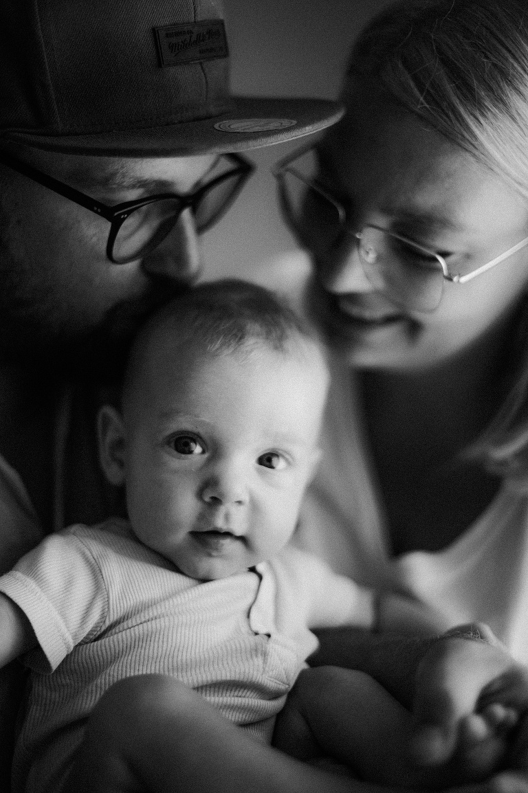 Babybilder_Freising, Sevi koch 