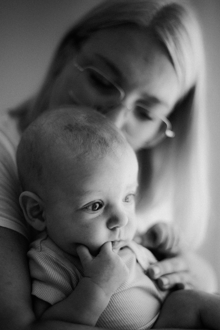 Babybilder_Freising, Sevi koch 