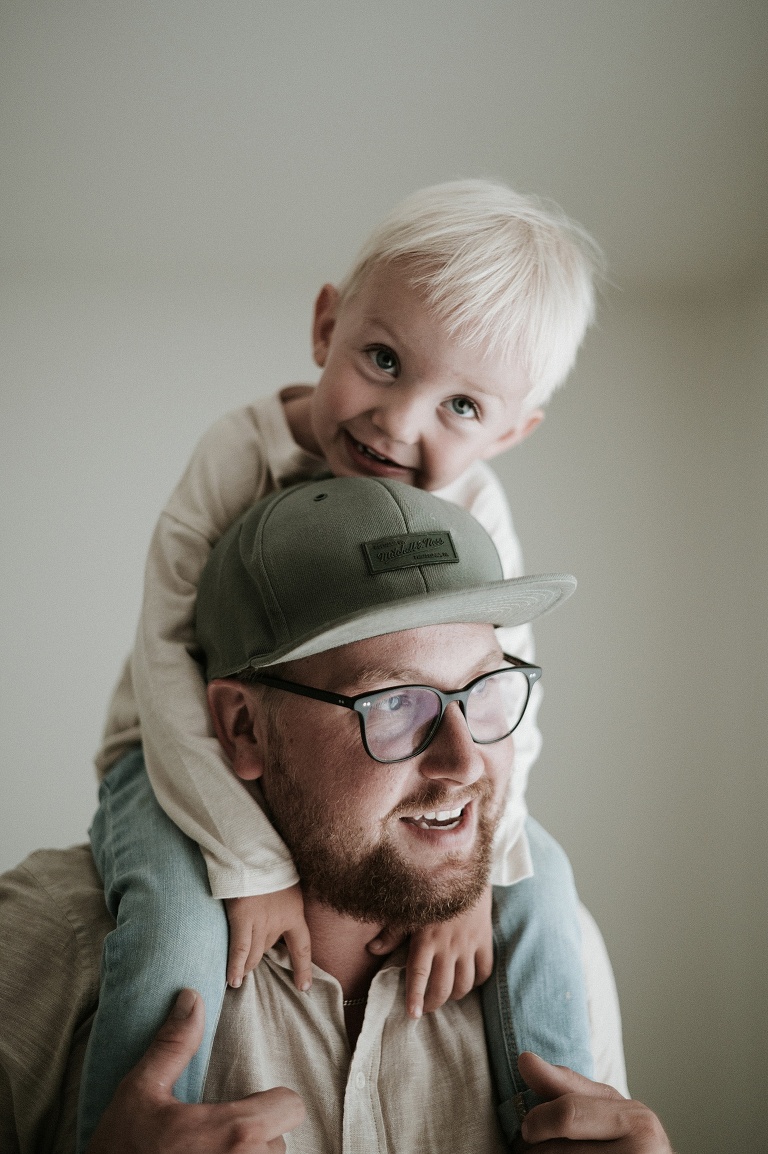 Babybilder_Freising, Sevi koch 