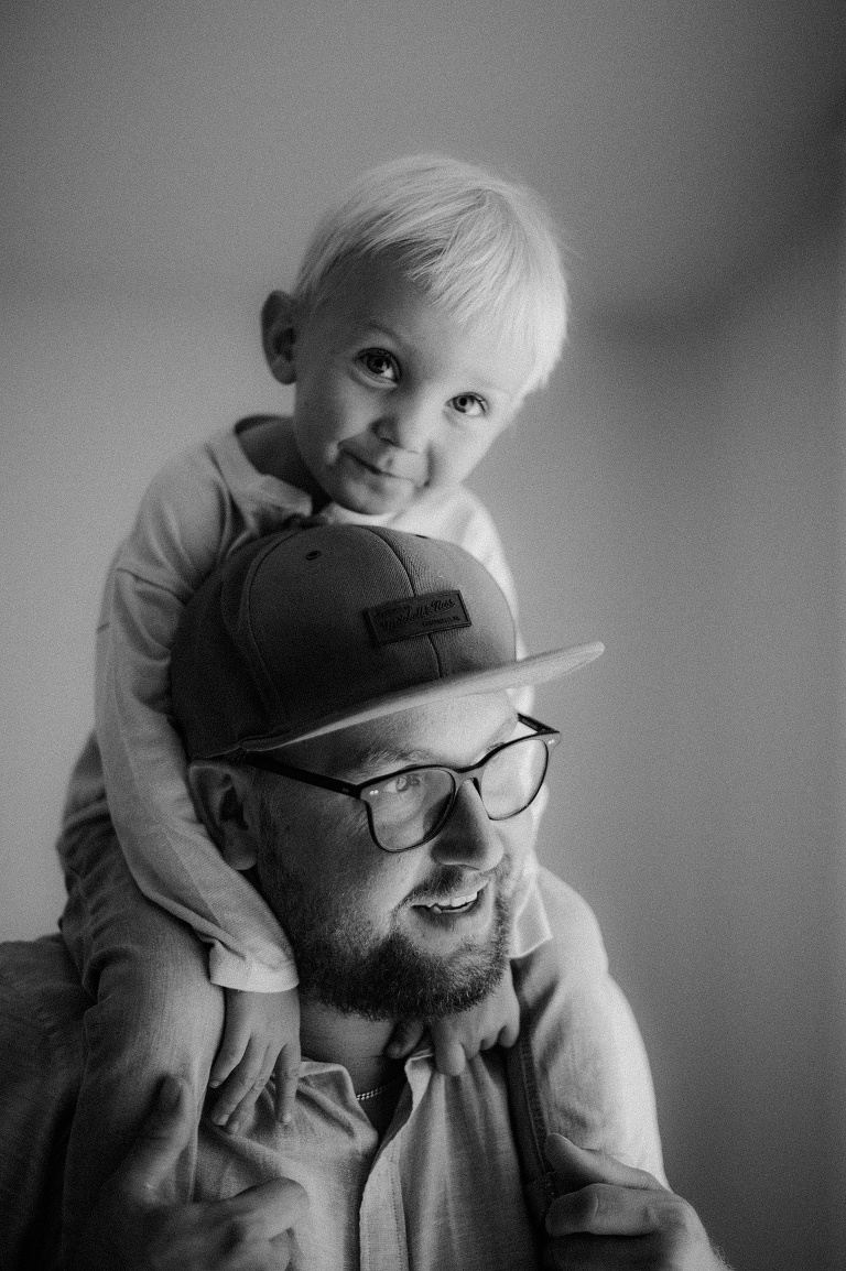 Babybilder_Freising, Sevi koch 