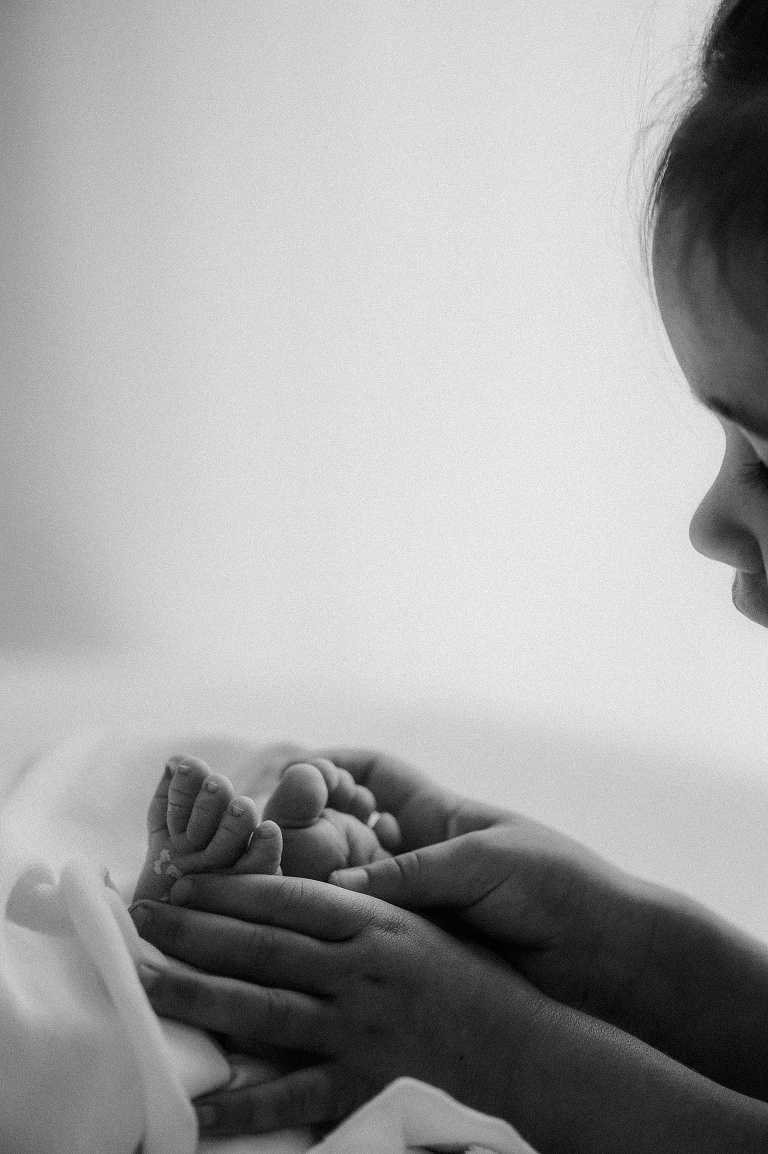 Newbornbilder Landshut