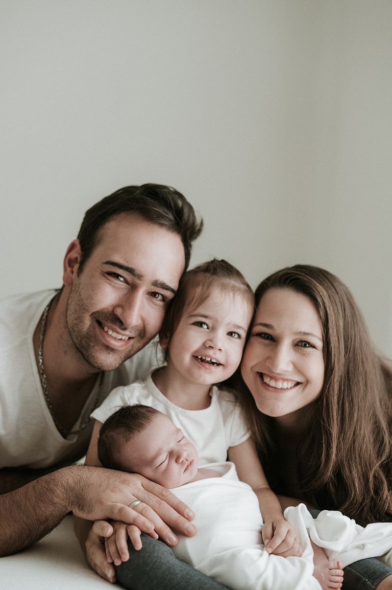 Newbornbilder Landshut