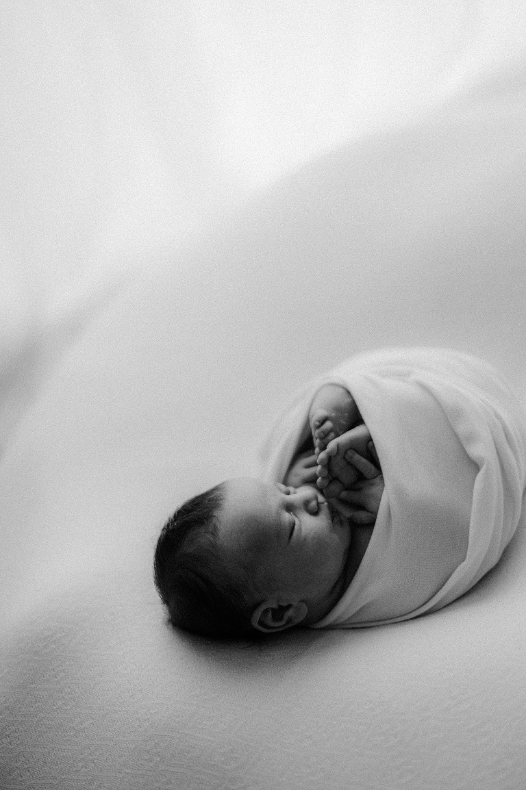 Newbornbilder Landshut