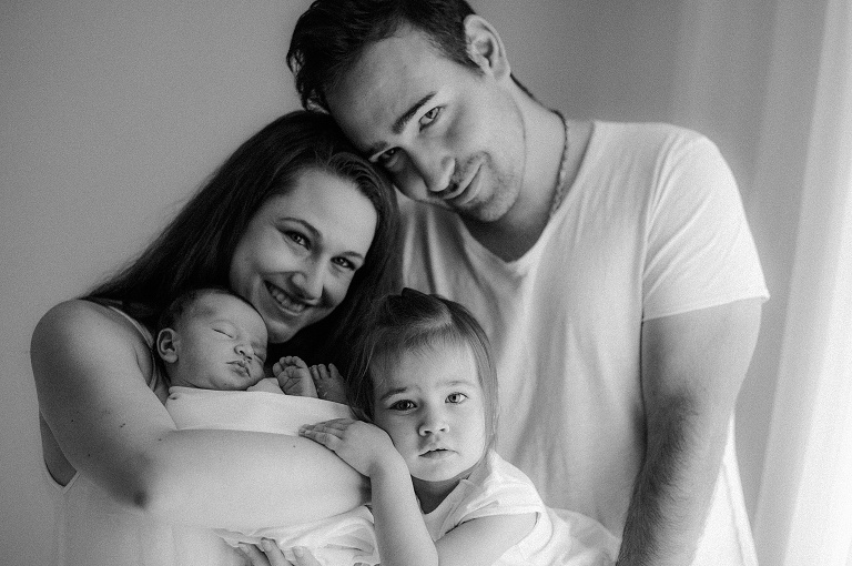 Newbornbilder Landshut