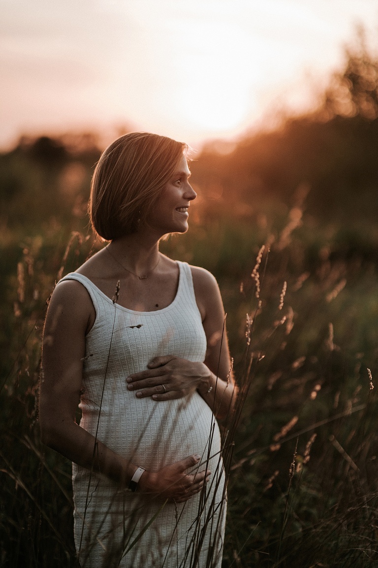 Sevi Koch Babybauchfotos Bopfingen