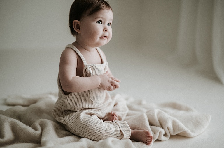 Babybilder im Krabbelalter Sevi Koch Nördlingen