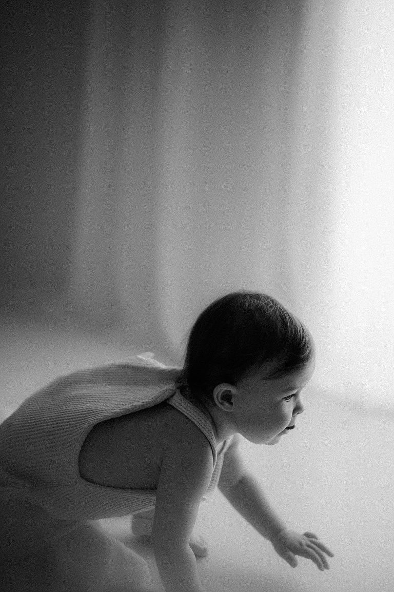 Babybilder im Krabbelalter Sevi Koch Nördlingen