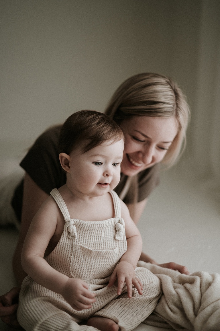 Babybilder im Krabbelalter Sevi Koch Nördlingen