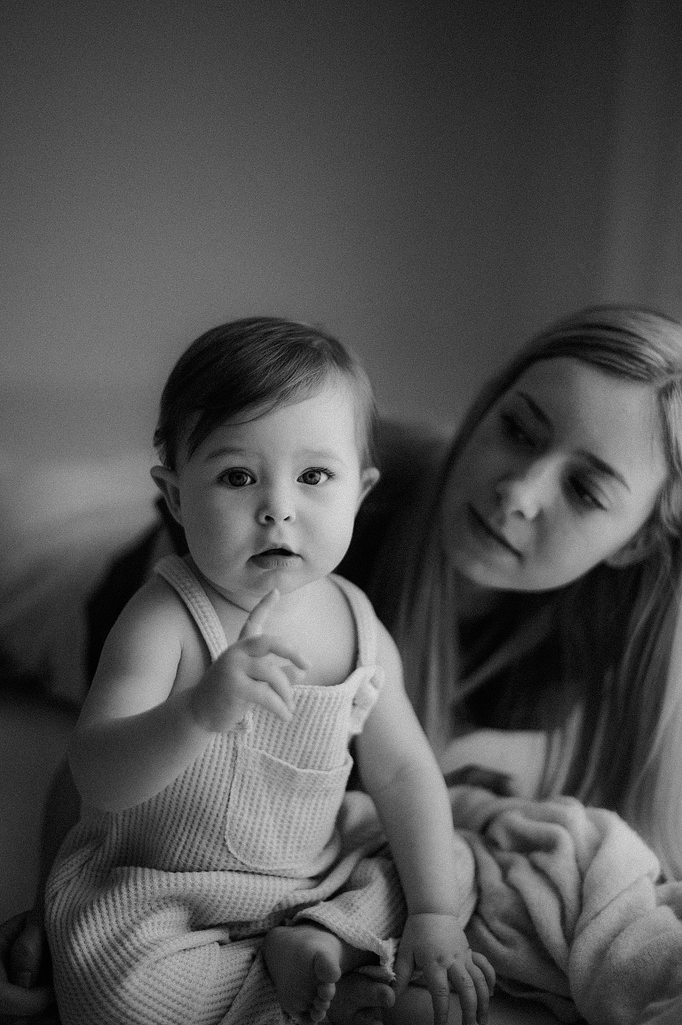 Babybilder im Krabbelalter Sevi Koch Nördlingen