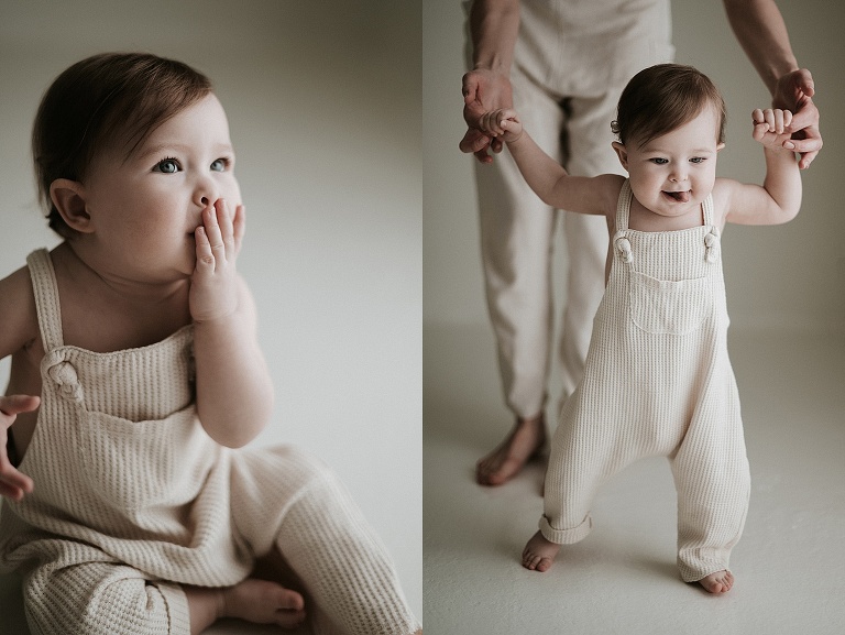 Babybilder im Krabbelalter Sevi Koch Nördlingen