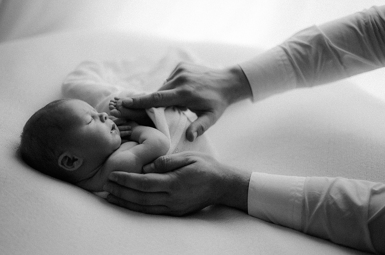 Babyfotograf Nördlingen 