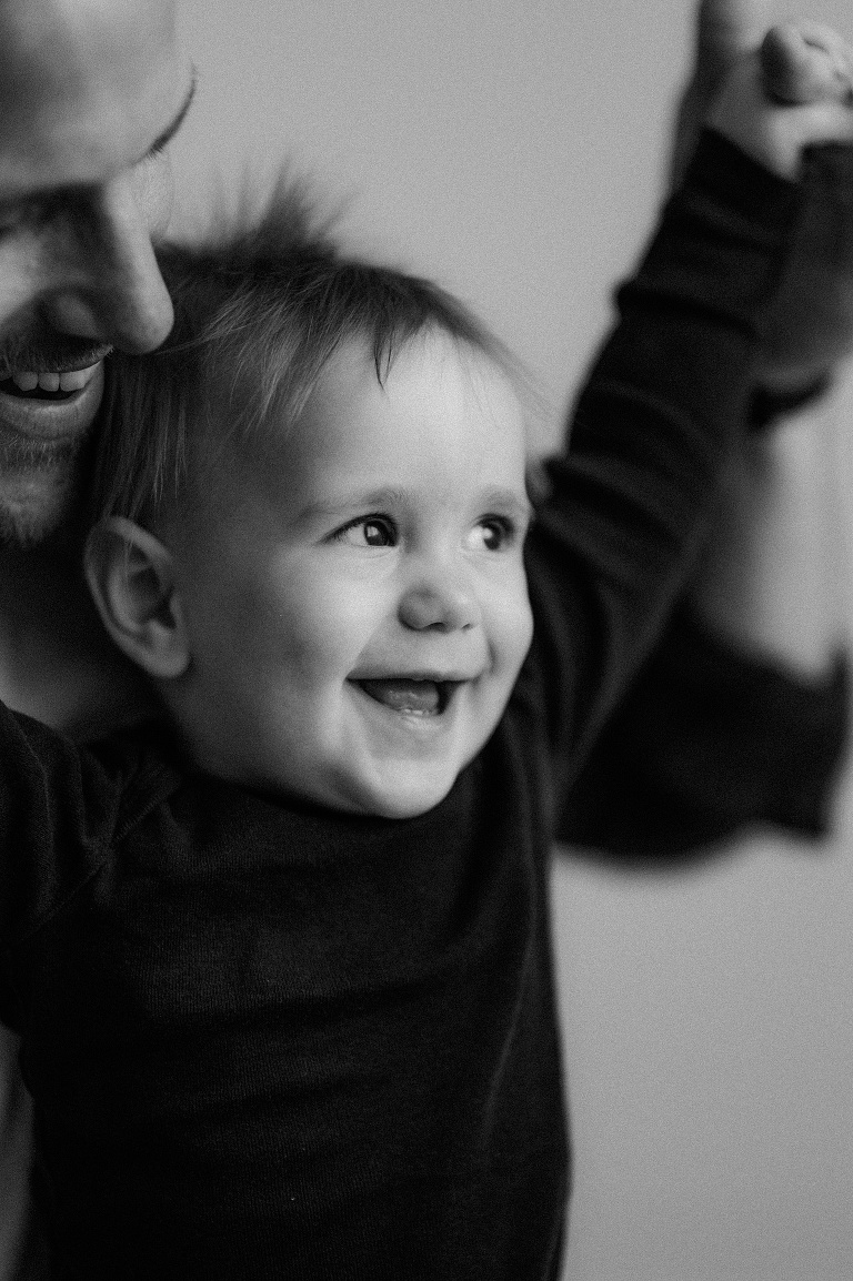 Familienbilder im Studio Nördlingen, Sevi Koch 
