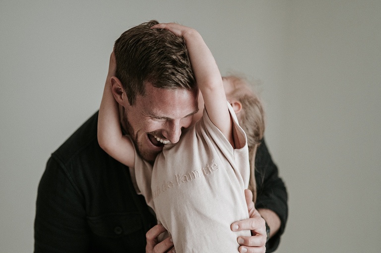 Familienbilder im Studio Nördlingen, Sevi Koch 