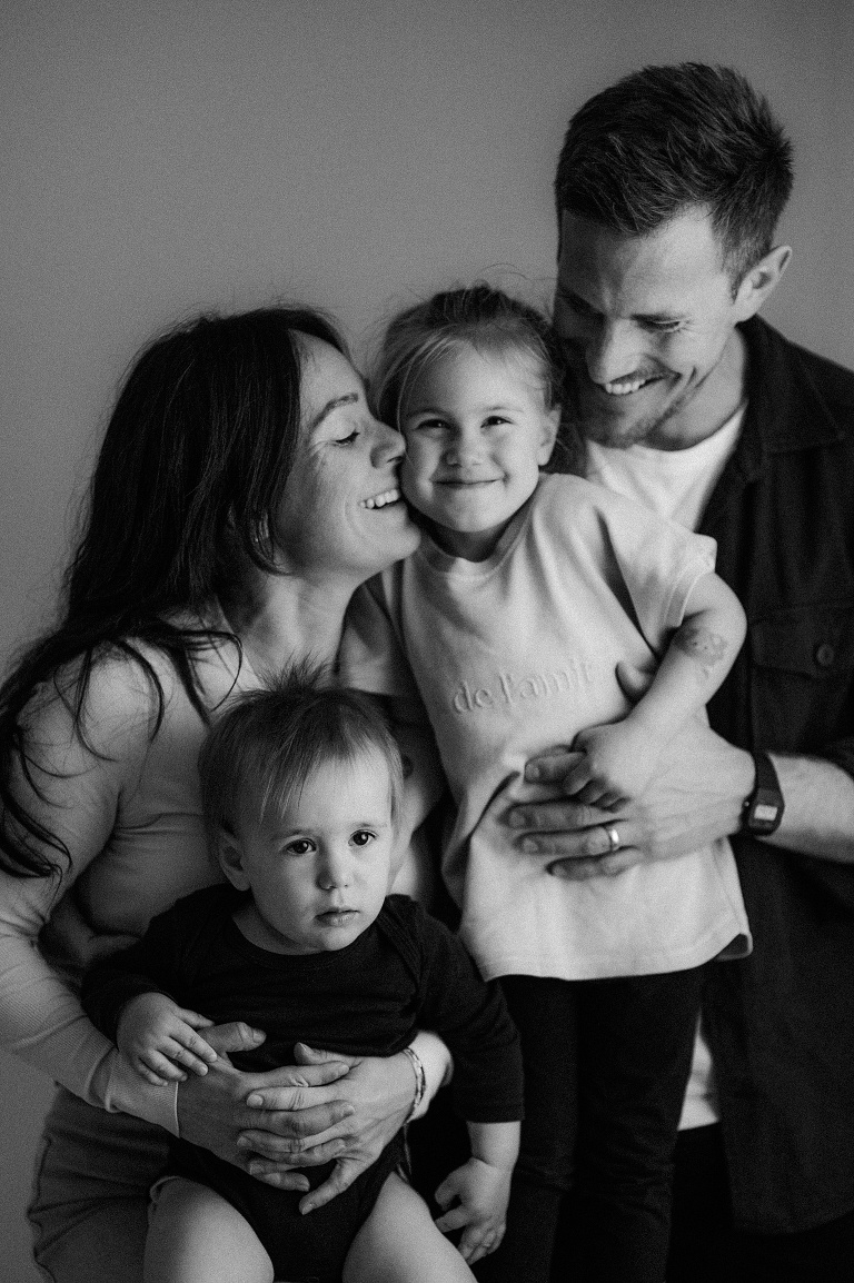 Familienbilder im Studio Nördlingen, Sevi Koch 