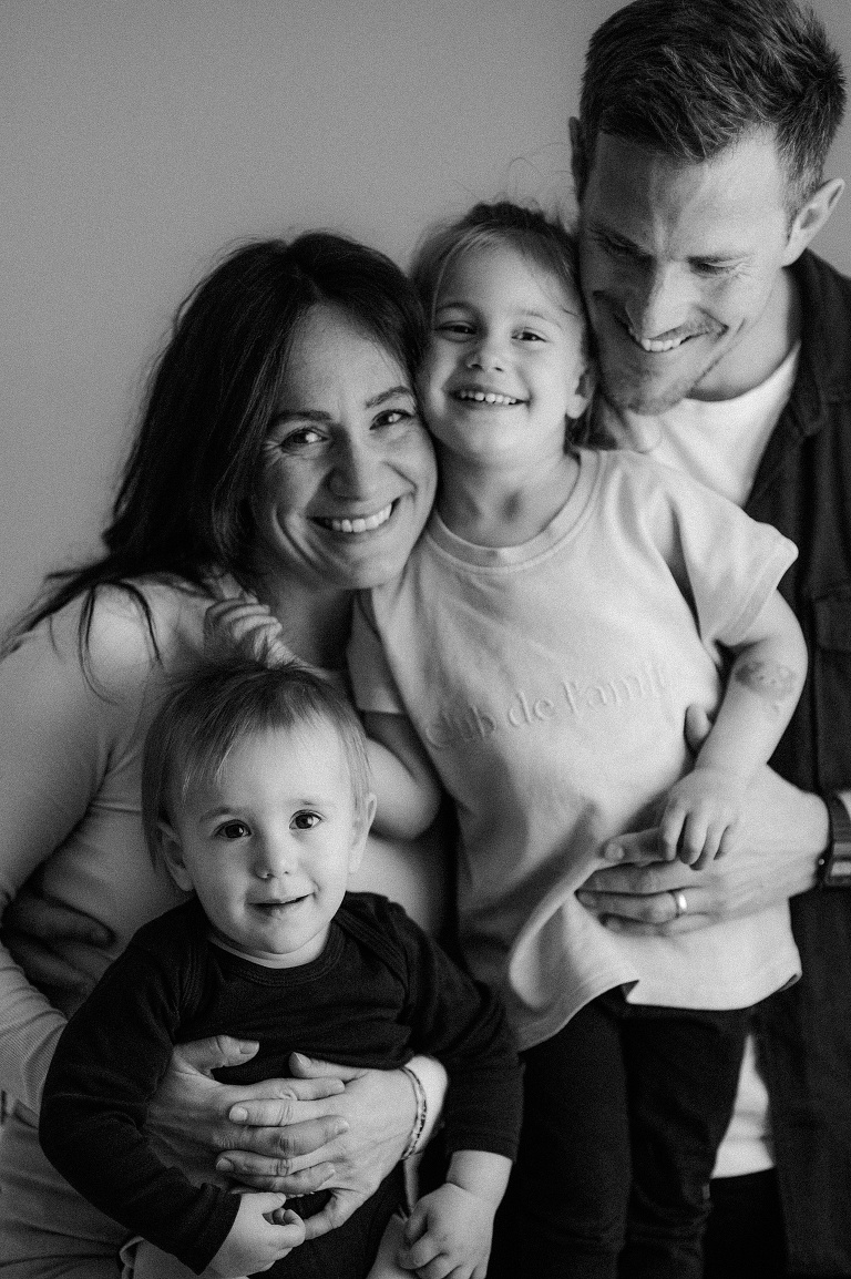 Familienbilder im Studio Nördlingen, Sevi Koch 