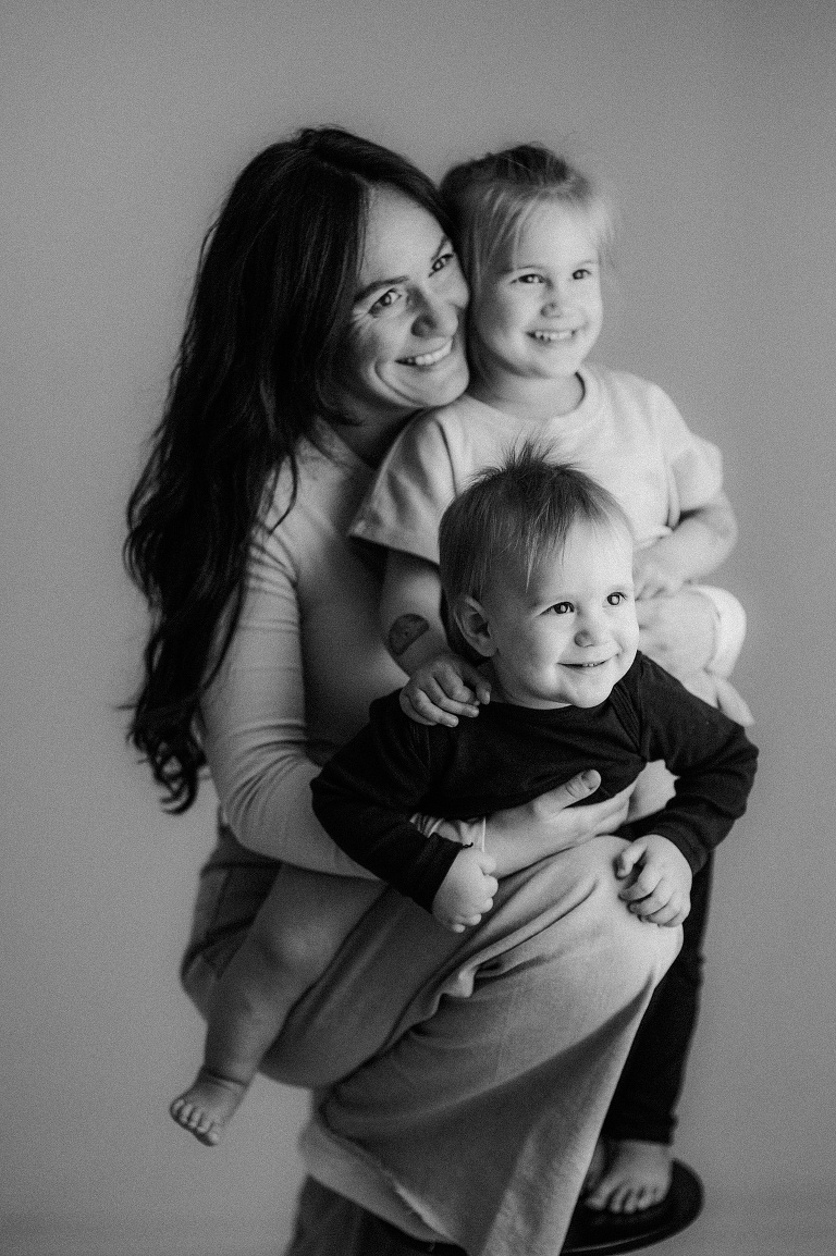 Familienbilder im Studio Nördlingen, Sevi Koch 