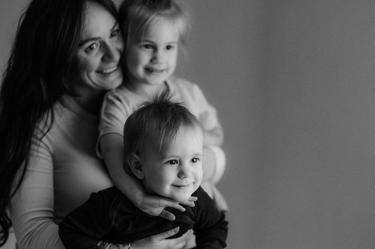 Familienbilder im Studio Nördlingen, Sevi Koch 